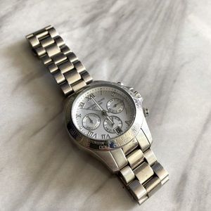 Michael Kors men’s watch